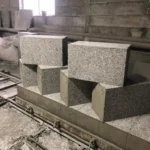 Блоки полистиролбетонные, ячеистый бетон