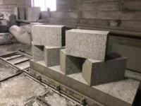 Блоки полистиролбетонные, ячеистый бетон, ТАтат объявления