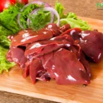 Печень куриная, субпродукты птицы
