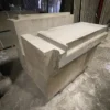 Крупноформатные полистиролбетонные панели