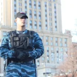 Охрана дома, охрана квартиры