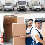 Квартирный переезд с грузчиками или без