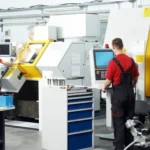 Ремонт прессов и станков с наладкой ЧПУ