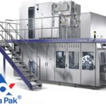 Tetra-Pak запчасти и комплектующие, готовая упаковка