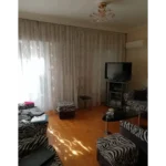 Уютная квартира с мебелью