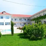 Гостевой Дом в Голубой бухте