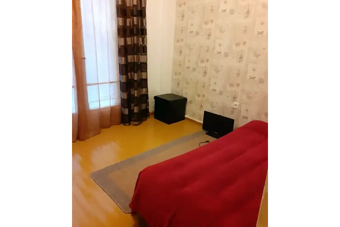 Аренда уютной однокомнатной квартиры
