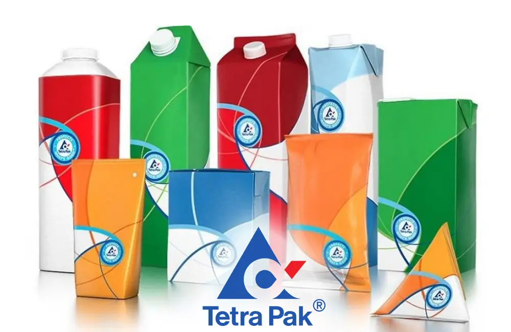 Tetra-Pak запчасти и комплектующие, готовая упаковка, ТАтат объявления
