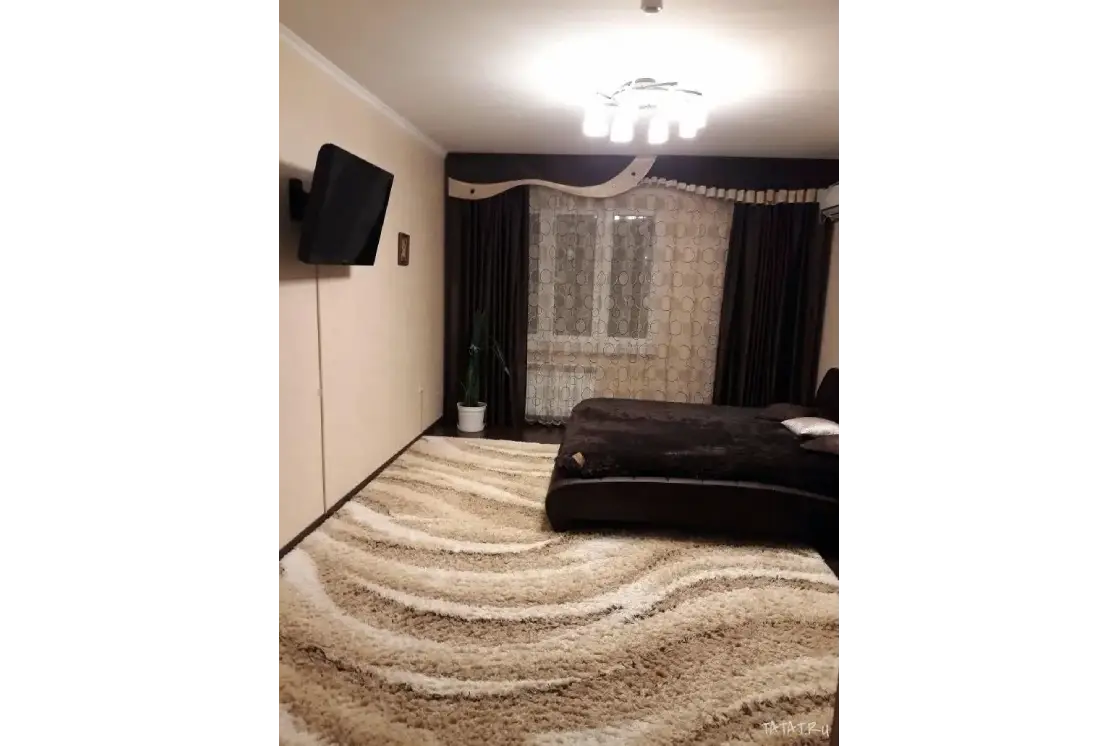 Аренда квартиры на длительный срок