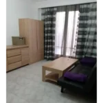 Уютное жильё в центре