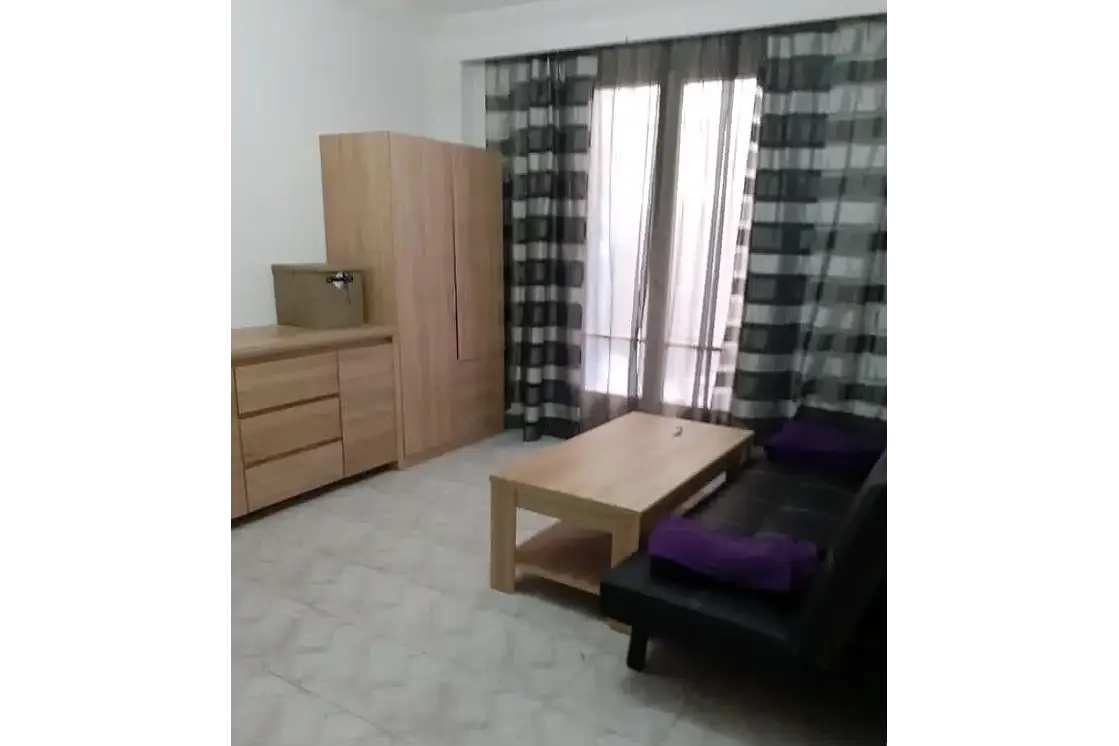 Уютное жильё в центре