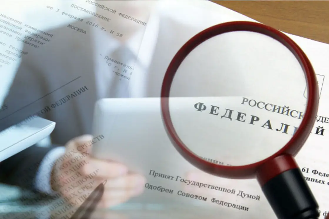 Анализ экспертного заключения в суде