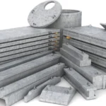 Железобетонные изделия, ЖБИ Махачкала