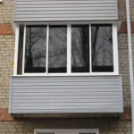 Остекление балконов и лоджии, низкие цены, акция