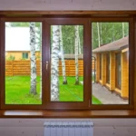 Окна ПВХ по акции низких цен