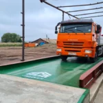 АСП-80-18 поверхностные весы автомобильные