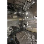 Автомат токарный прутковый 1Б265Н-6К