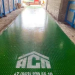 АСП-100-24 приямочные весы автомобильные