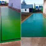 АСП-80-18 приямочные весы автомобильные