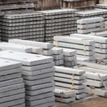 Изготовление железобетонных изделий на заказ