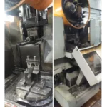 Фрезерный обрабатывающий центр ВМ501ПМФ4