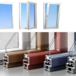 Пластиковые окна без монтажа