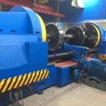 Ремонт и обслуживание технологического оборудования