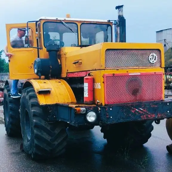 Трактор К701 для сельскохозяйственных работ, ТАтат объявления