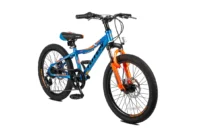 Велосипед Totem 1100D 20 для райдеров - ТАтат объявление