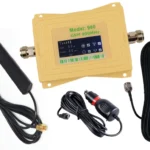 Усилитель сигнала сотовой связи 900 MHZ для авто