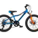 Велосипед Totem 1100D 20 для райдеров