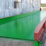 АСП-60-12 поверхностные весы автомобильные