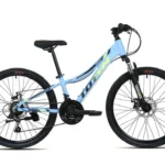 Велосипед Totem 1100 Blue 24 для райдеров