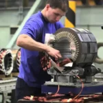 Сервис дизельных генераторов и детали