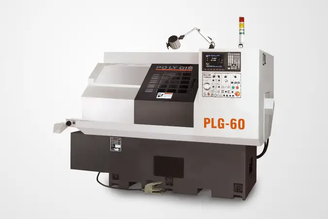 Татат: Токарные станки с ЧПУ PLG-25/42/42L/52/60