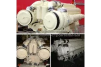 Капитальный ремонт двигателей М-400 и М-401 - ТАтат объявление