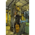 Пресс глубокой вытяжки PKnT 160