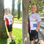 Костюм для мальчика, артикул 685