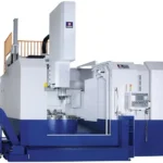 Honor Seiki токарно-карусельные станки серии VL