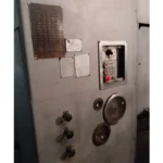 Гидравлический пресс ПО443