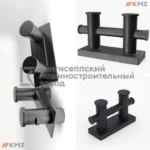 Изготовление кнехт 2Е-450 ГОСТ 11265-73