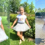 Нарядный костюм, артикул 556