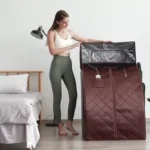 Мини-сауна Ба-Гуа, портативная мини сауна для дома