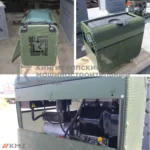 Автономные дизель-генераторы 8 кВт АД/АДЖ