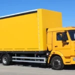 КамАЗ 4308-3084-69 шторно-бортовой