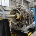 Испытания промышленных газотурбинных двигателей