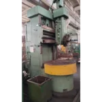 Станок токарно-карусельный 1531М