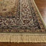 Ковры и ковролины для интерьера