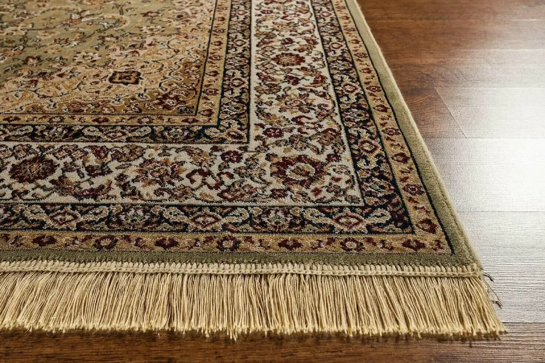 Ковры и ковролины для интерьера