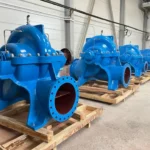 Насосы 1Д1250, 1Д1600, от Д2000 до Д4000